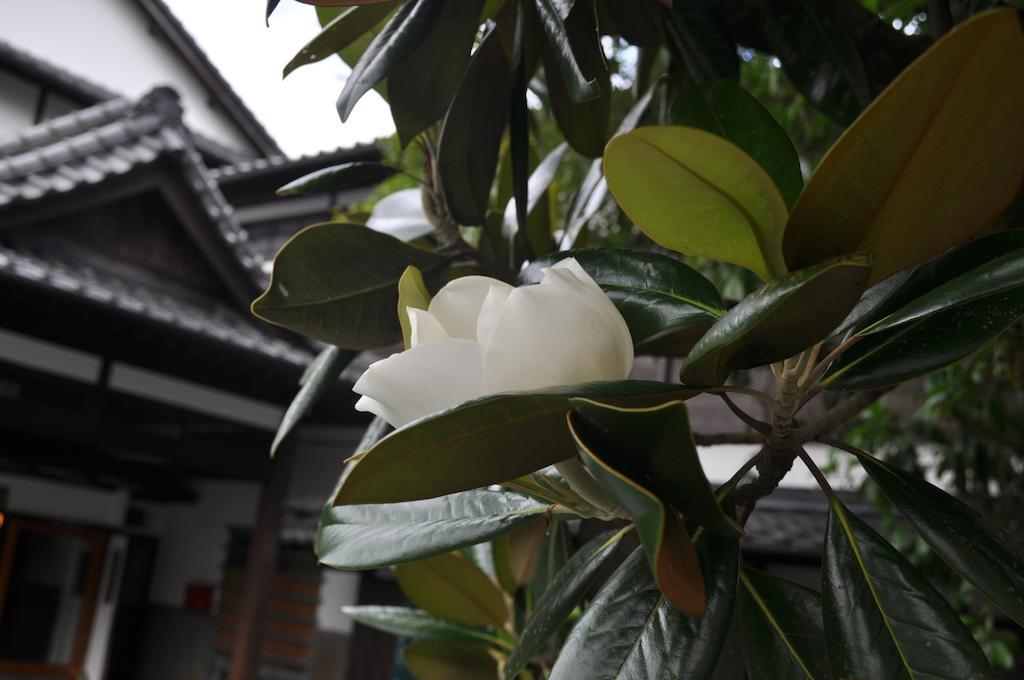 Hitoyoshi Ryokan Exteriér fotografie