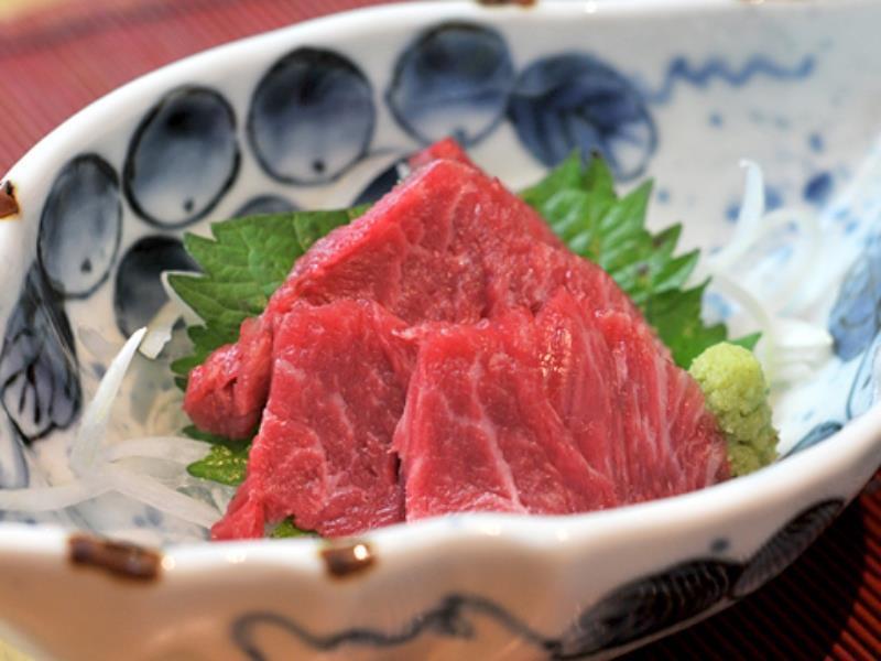 Hitoyoshi Ryokan Exteriér fotografie